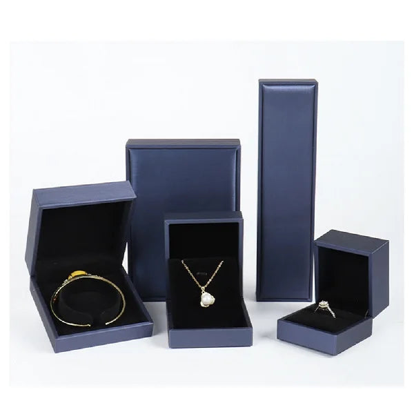 Jewelry storage box
