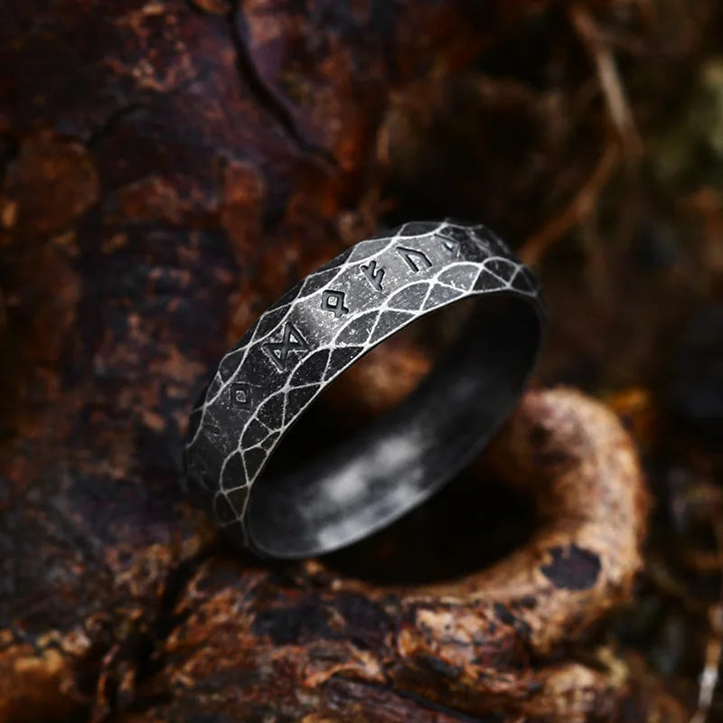 Unleash your inner  Viking