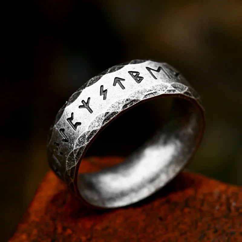 Unleash your inner  Viking