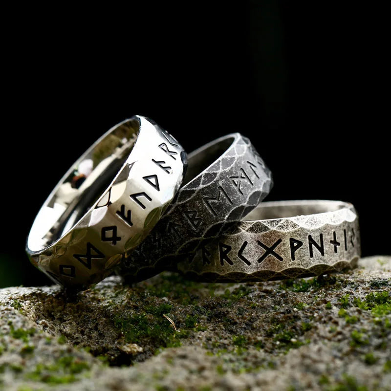 Unleash your inner  Viking