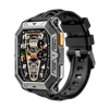 New Release Smart Watch X1 Pro AMOLED Screen Waterproof