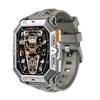 New Release Smart Watch X1 Pro AMOLED Screen Waterproof