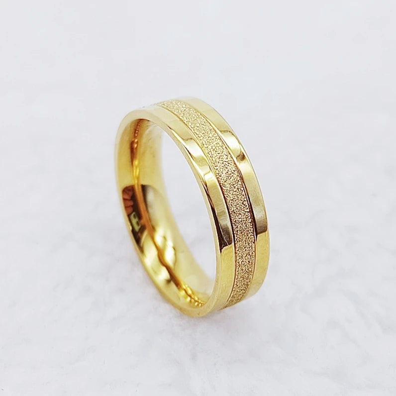 Titanium Rings for Men Wedding Bands or Anniversary Gifts