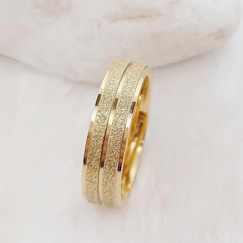 Titanium Rings for Men Wedding Bands or Anniversary Gifts