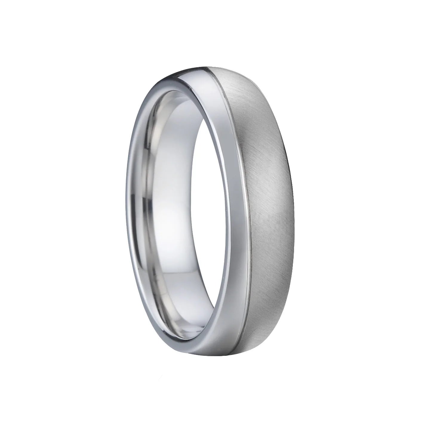 Titanium Rings for Men Wedding Bands or Anniversary Gifts