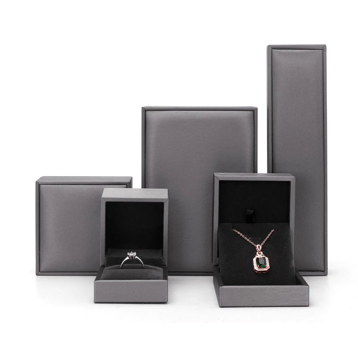 Jewelry storage box