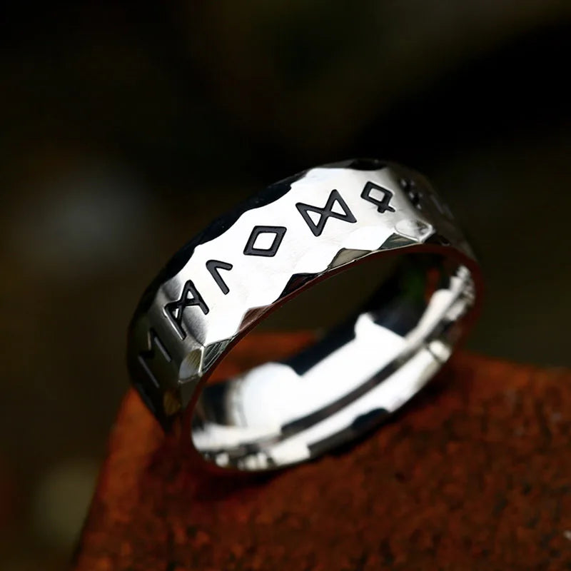 Unleash your inner  Viking