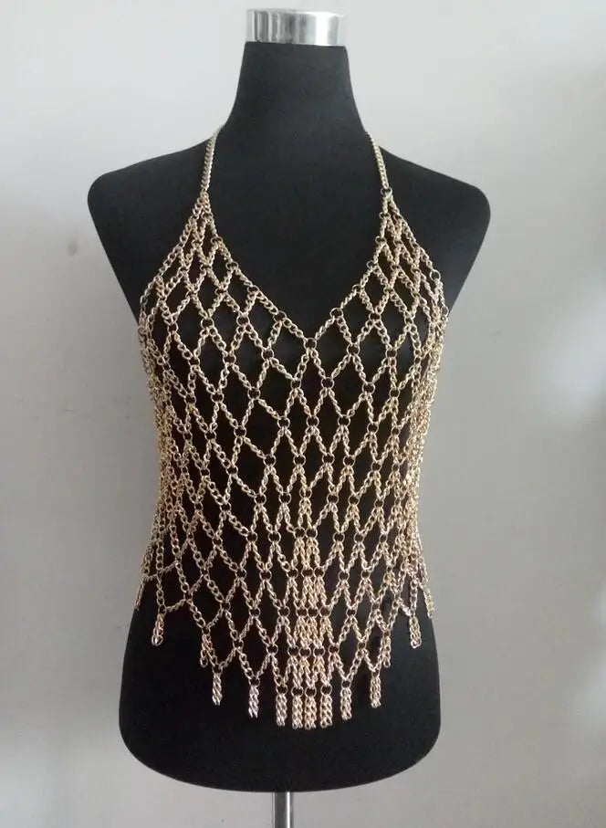 SILVER BODY JEWELRY 3 COLORS