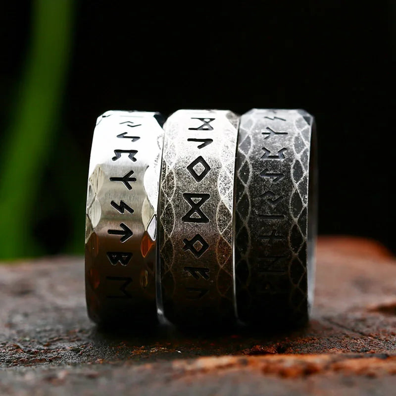 Unleash your inner  Viking