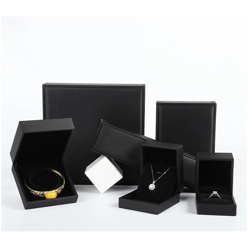 Jewelry storage box