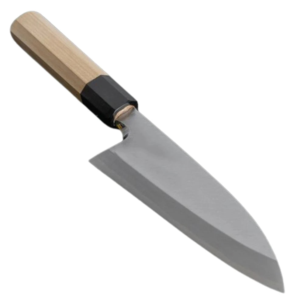 High Quality Premium Artisan-Crafted Chef Knife Stainless Steel Blades Wooden Handle Eco-Friendly Modern Design Customizable