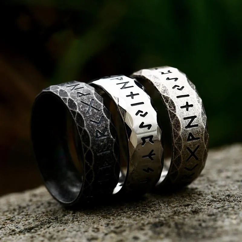 Unleash your inner  Viking