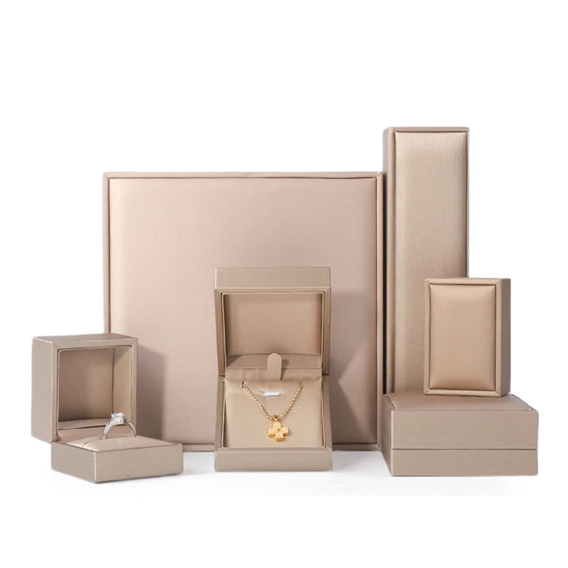 Jewelry storage box