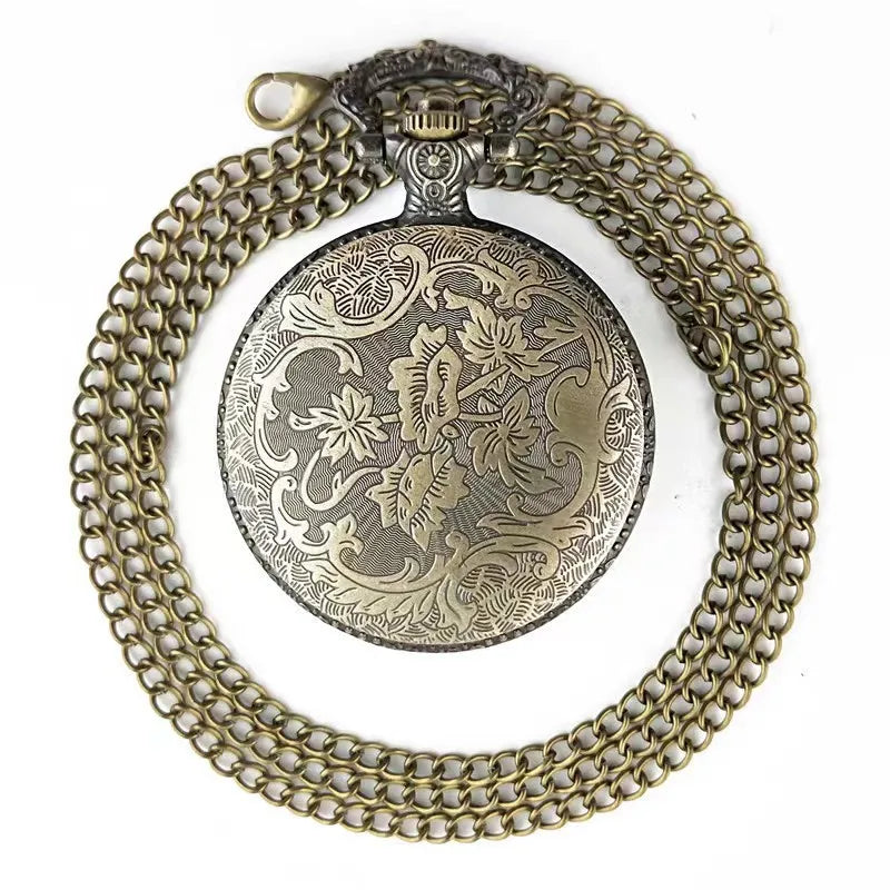 Best Dad Ever Pocket-watch
