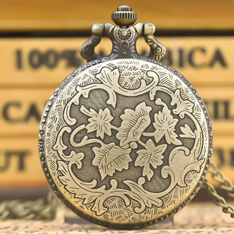 Grandfathers Pocket-watch