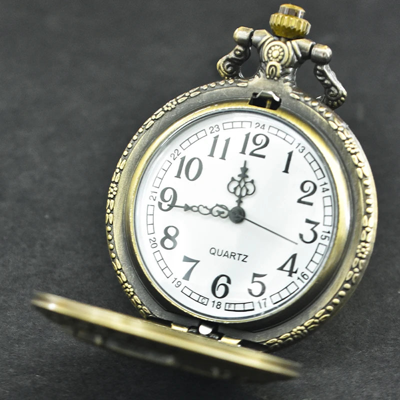 Grandfathers Pocket-watch