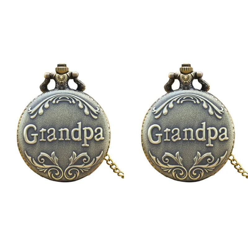 Grandfathers Pocket-watch