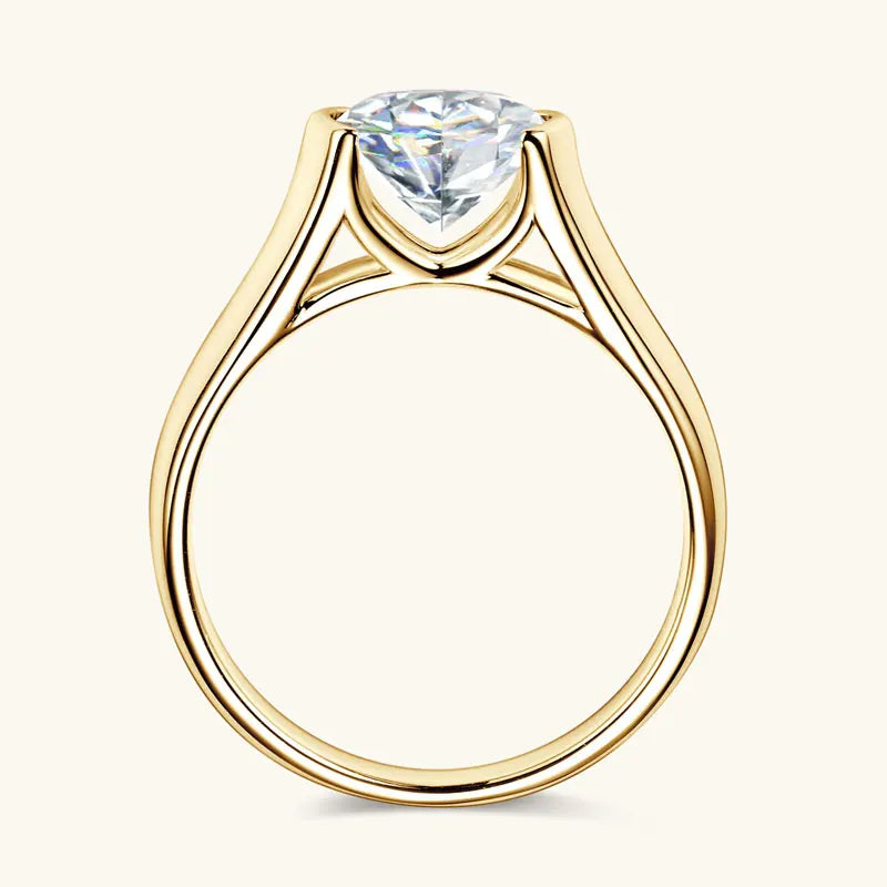 2ct Diamond Solitiare Wedding/Engagement Ring
