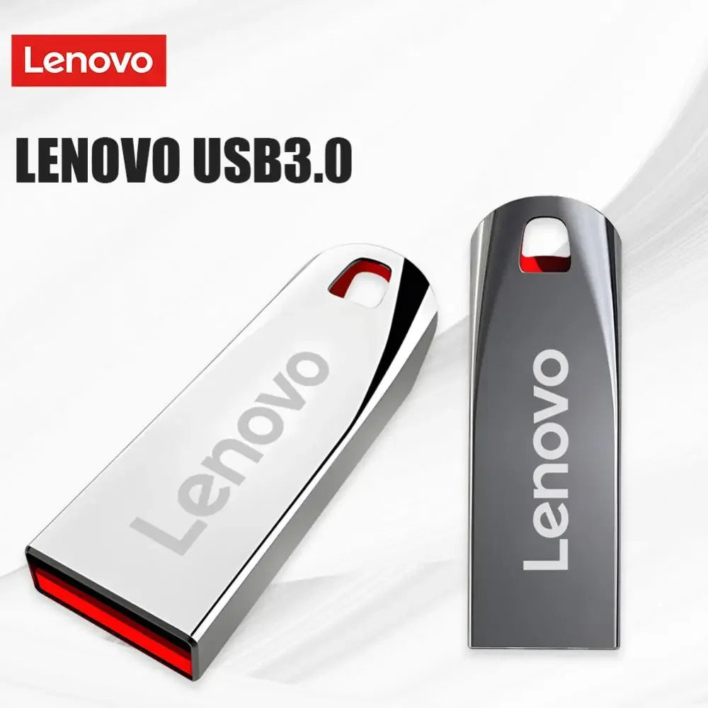 2TB Usb 3.0 Flash Drives High Speed Metal Pendrive 1TB 512GB 256GB Portable Usb Drive Waterproof Memoria Usb Flash Disk