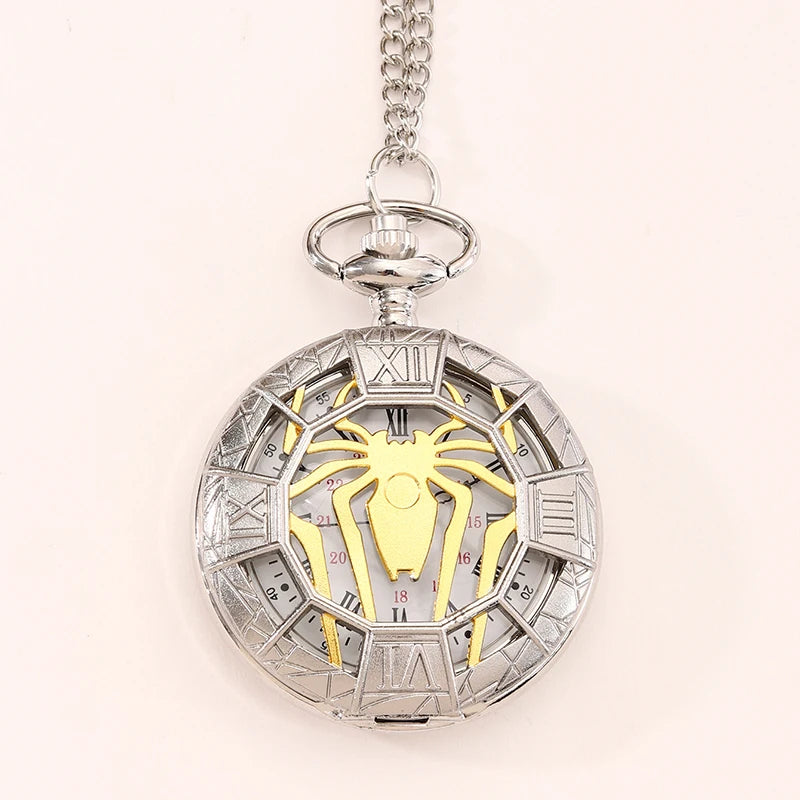 Unleash your Inner-spider,