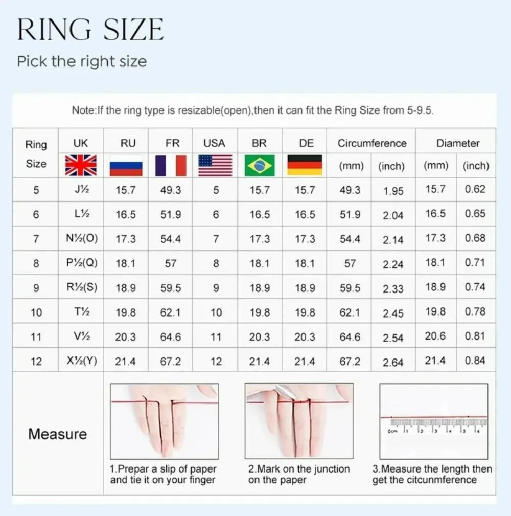 Elegant Design 0.5/1/1.5 Carat Couples Ring, Women and Men