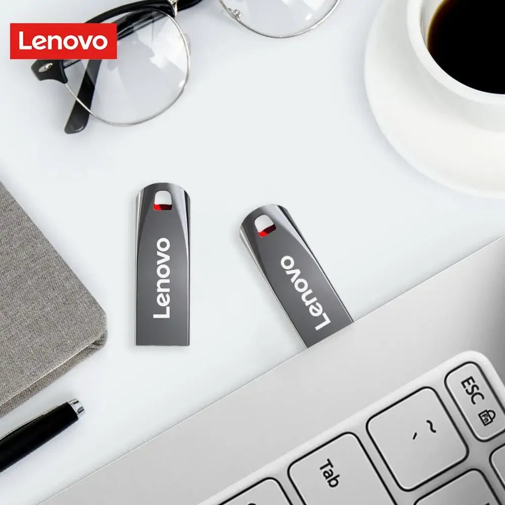 2TB Usb 3.0 Flash Drives High Speed Metal Pendrive 1TB 512GB 256GB Portable Usb Drive Waterproof Memoria Usb Flash Disk