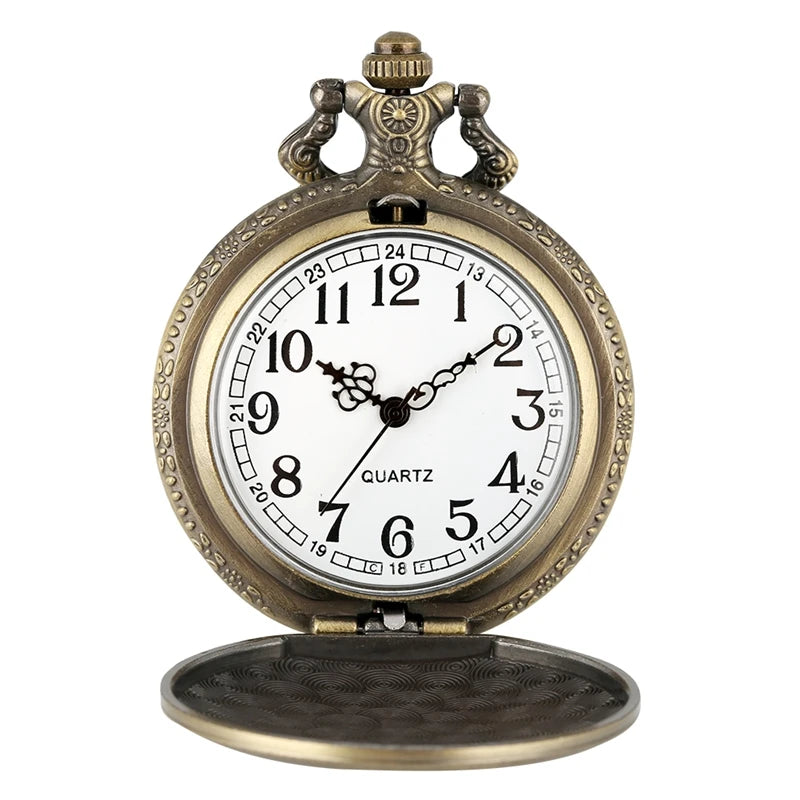 Best Dad Ever Pocket-watch