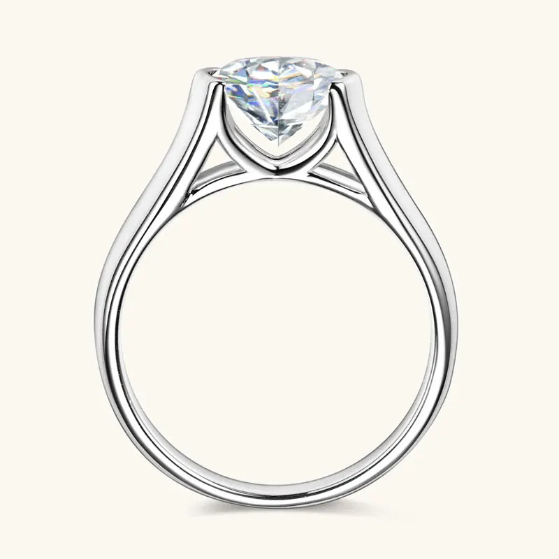 2ct Diamond Solitiare Wedding/Engagement Ring