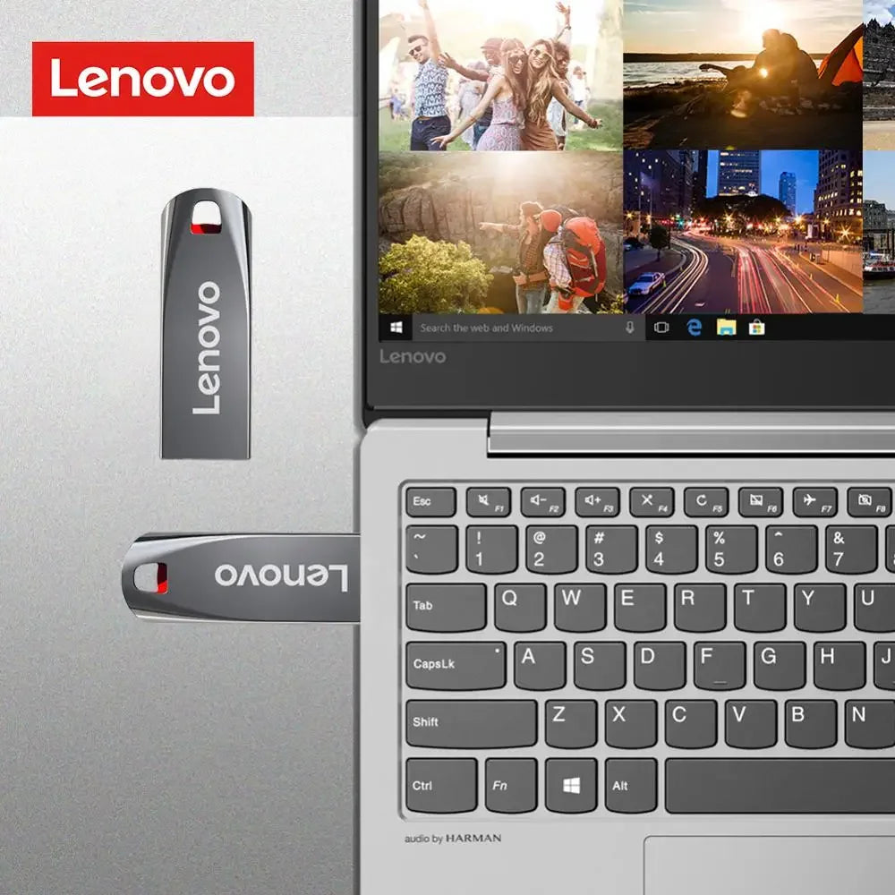 2TB Usb 3.0 Flash Drives High Speed Metal Pendrive 1TB 512GB 256GB Portable Usb Drive Waterproof Memoria Usb Flash Disk